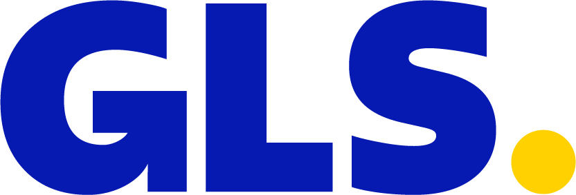 gls logo logo