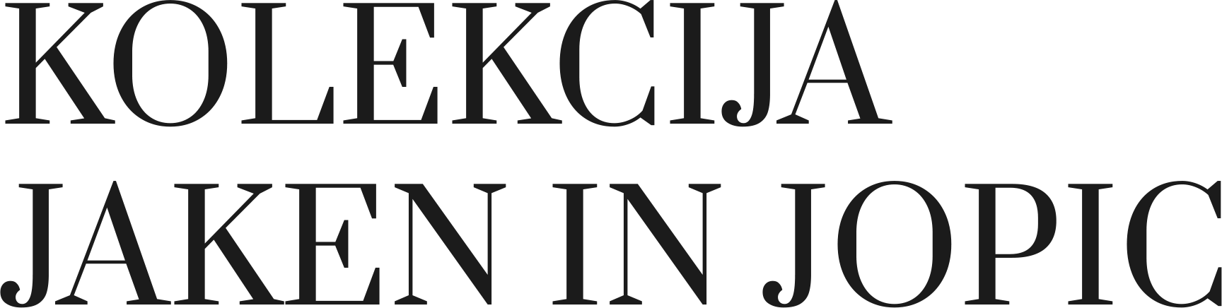 Jesenná kolekcia búnd a mikín 2025